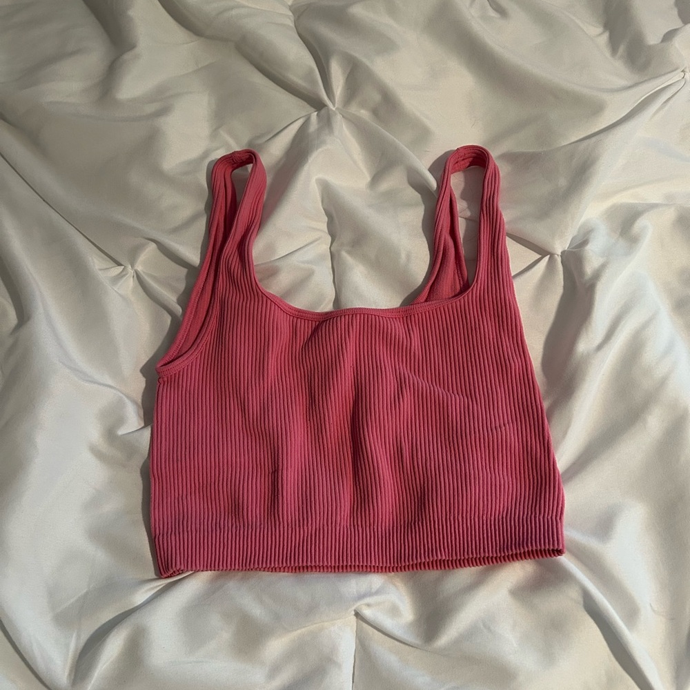 Zara Tank Top